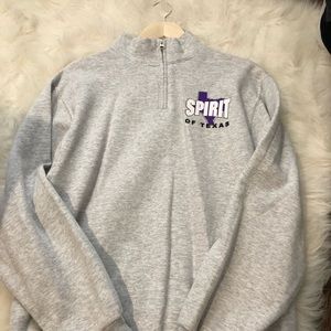 Spirit of Texas Sweatshirt